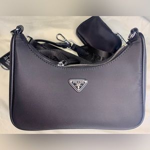 Prada Crossbody